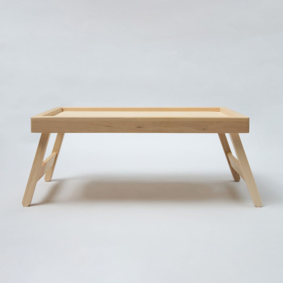 Поднос с ножками Calore Naturale