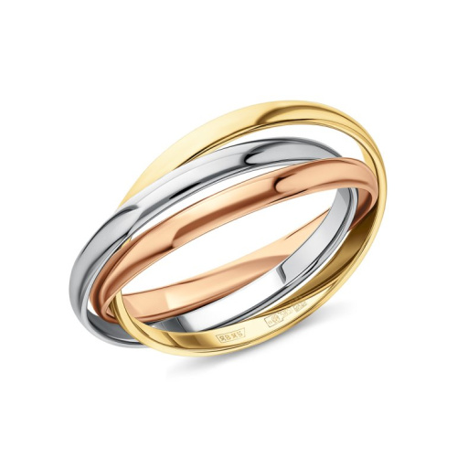 Золотое кольцо