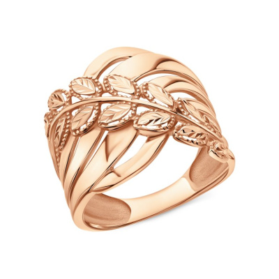 Золотое кольцо