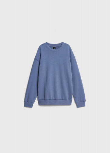 Свитшот для мальчиков, Синий