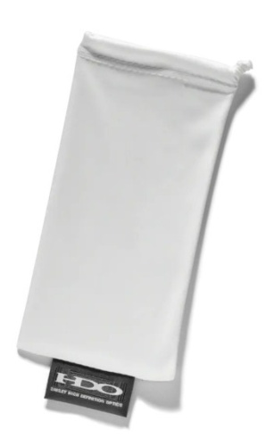 Чехол Oakley Microclear Cleaning/Storage White Microbag (комплект)