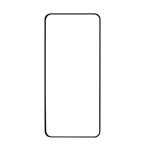 Защитное стекло Red Line