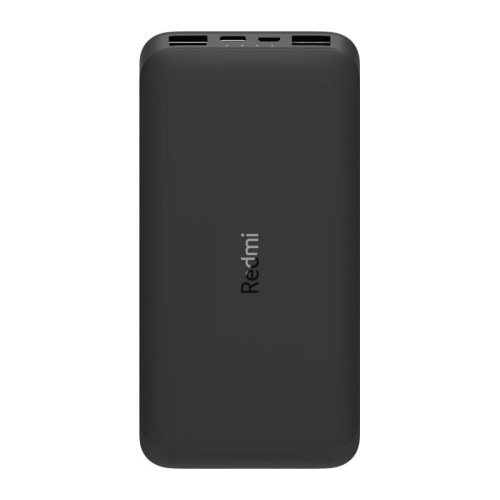 Внешний аккумулятор Xiaomi