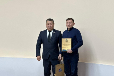 В Якутии учредили ежегодную премию «Строитель года» / ЯСИА   Республика Саха (Якутия)