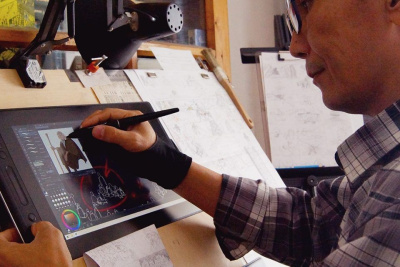 Анимационный сериал «Тойтой Боотур» покажут в Якутии в 2024 году / ЯСИА   Республика Саха (Якутия)