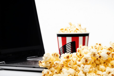 Российские фильмы и сериалы, о которых говорили все в 2023 году / ЯСИА   