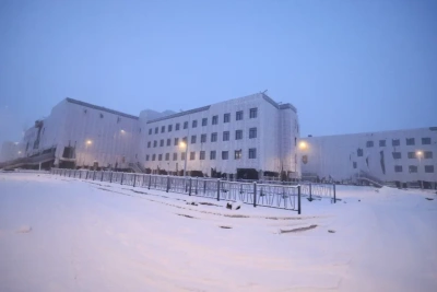 Почти 100 объектов образования ввели в Якутии за пять лет / ЯСИА   Республика Саха (Якутия)