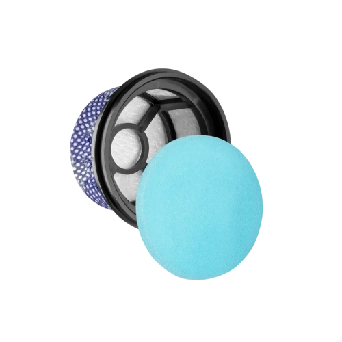 Фильтр F-VG3040 для пылесоса RED SOLUTION PET LINE VG3040