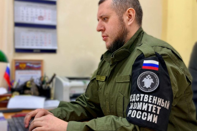 В Якутске следователь спас человека во время приступа на морозе / ЯСИА   