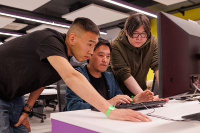 Итоги и планы на будущее «Школы 21» в Якутске / Мария Архипова Якутск Якутск Республика Саха (Якутия)