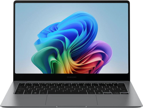 Ноутбук Samsung Galaxy Book5 Pro 14" Ultra 5 16ГБ/512ГБ серый