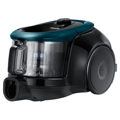 Пылесос Samsung VC18M21C0VN/EV Blue Lime
