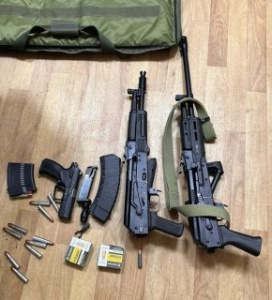 Трое жителей города Якутска, обвиняемых в покушении на убийство, взяты под стражу /  Якутск Якутск Республика Саха (Якутия)