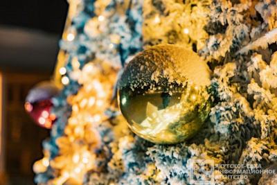 Новогодние приметы: что можно и нельзя делать / ЯСИА   