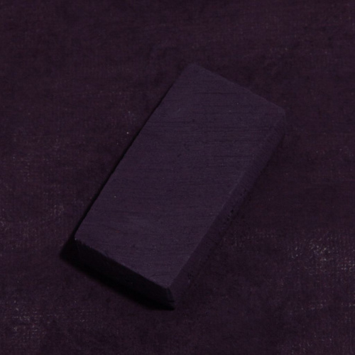 Пастели сухая, мягкая ручной работы EARTHBERRY №243 Изюмный