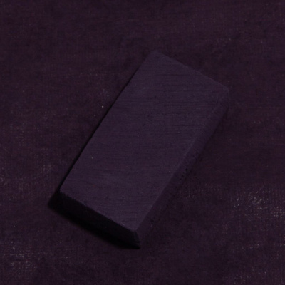 Пастели сухая, мягкая ручной работы EARTHBERRY №243 Изюмный