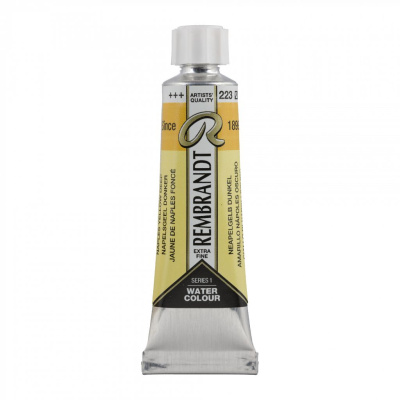 Акварель Talens "Rembrandt" 10 мл Желтый неаполитанский насыщенный