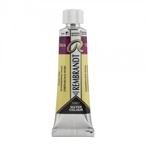 Акварель Talens "Rembrandt" 10 мл Сумерочно-розовый (новый)