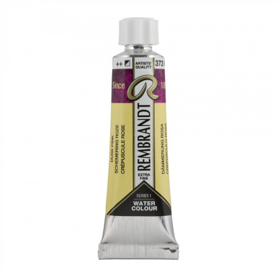 Акварель Talens "Rembrandt" 10 мл Сумерочно-розовый (новый)