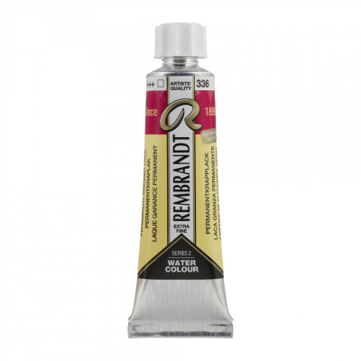 Акварель Talens "Rembrandt" 10 мл Краплак устойчивый (улучшенный)