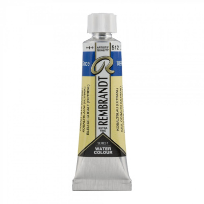 Акварель Talens "Rembrandt" 10 мл Кобальт синий (ультрамариновый)