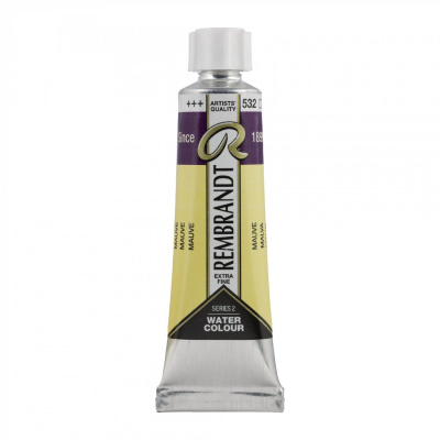 Акварель Talens "Rembrandt" 10 мл Розовато-лиловый