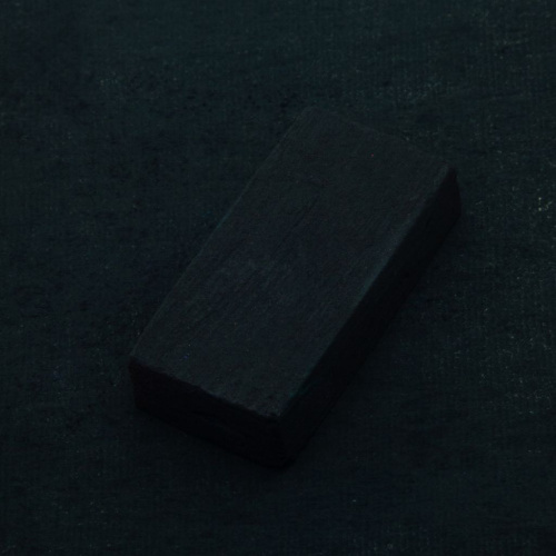 Пастели сухая, мягкая ручной работы EARTHBERRY №215 Зелёный бутылочный