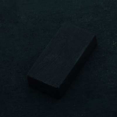 Пастели сухая, мягкая ручной работы EARTHBERRY №215 Зелёный бутылочный