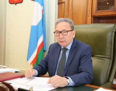 Андрей Федотов: Нам удалось создать уникальную систему поддержки наших бойцов – участников СВО / ЯСИА   