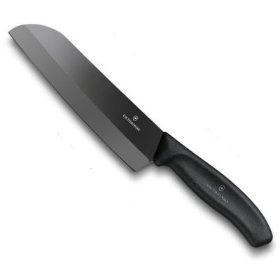 Нож Victorinox "Santoku" керамический 7.2533.17G