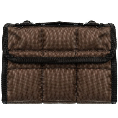 Сумка для 6 ножей KTB, хаки