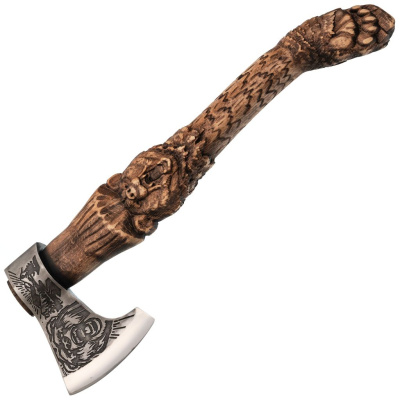 Топор Медведь Лапа