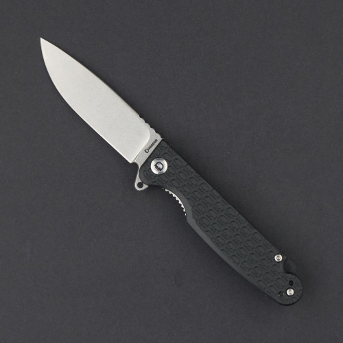 Складной нож Daggerr Dopey DL, сталь 8Cr14MoV, рукоять FRN