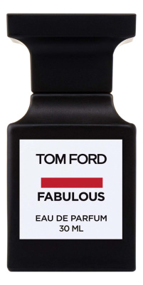 Fucking Fabulous: парфюмерная вода 30мл уценка