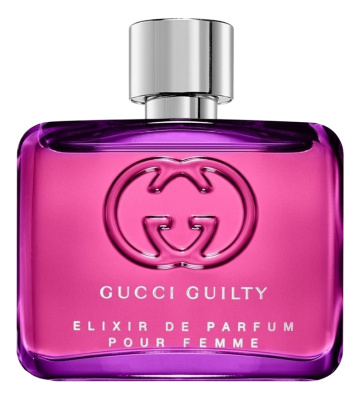 Guilty Elixir De Parfum Pour Femme: духи 60мл уценка