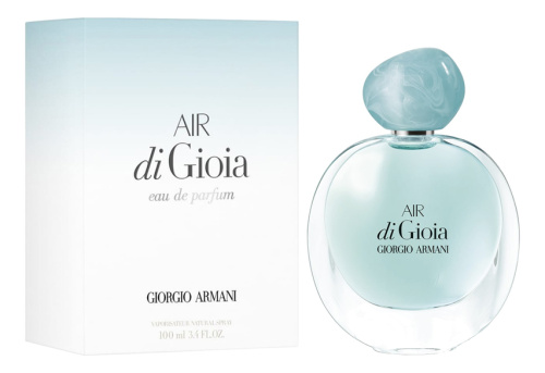 Air di Gioia: парфюмерная вода 100мл