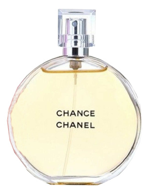 Chance Eau De Toilette: туалетная вода 100мл уценка