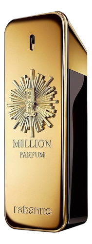 1 Million Parfum: духи 100мл уценка