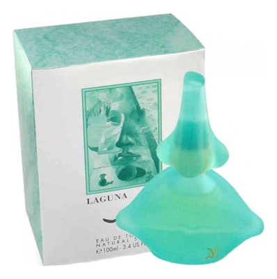 Laguna: туалетная вода 100мл