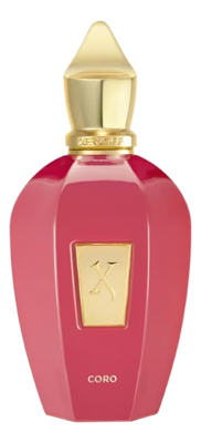Coro 2025: парфюмерная вода 100мл