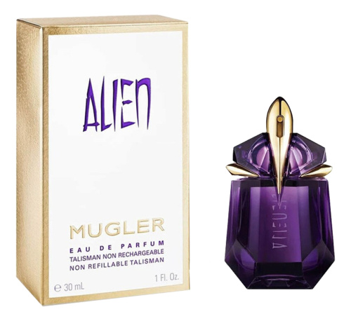 Alien: парфюмерная вода 30мл
