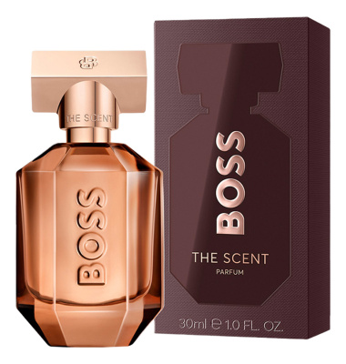 The Scent Parfum For Her: духи 30мл