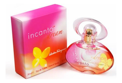Incanto Dream: туалетная вода 30мл