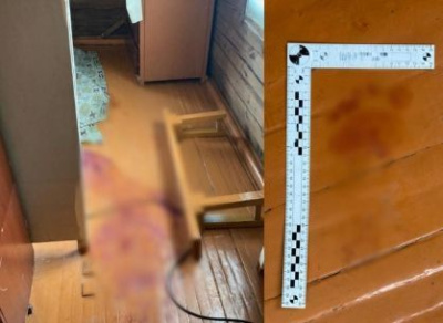 В Нюрбинском районе завершено расследование уголовного дела об убийстве /    