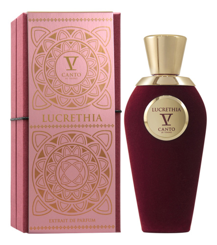 Lucrethia: духи 100мл