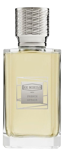 French Affair: парфюмерная вода 100мл уценка