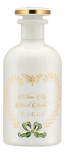 Where My Heart Beats: парфюмерная вода 100мл уценка