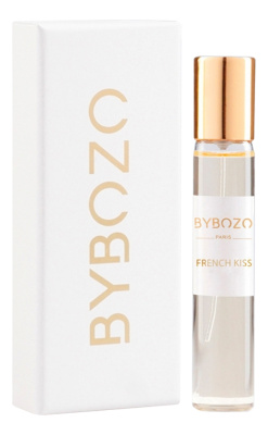 French Kiss: парфюмерная вода 18мл