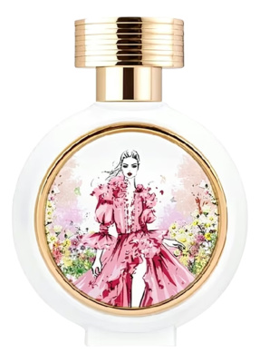 Forbidden Whisper: парфюмерная вода 75мл