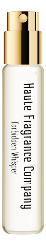 Forbidden Whisper: парфюмерная вода 8мл